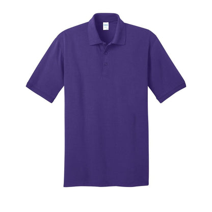 Purple - Front