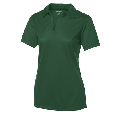Forest Green - Front