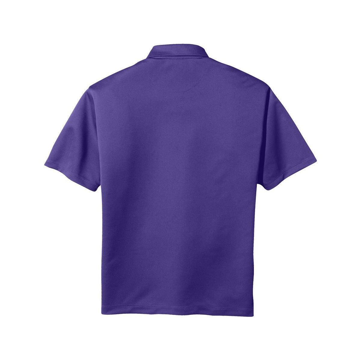 Varsity Purple - Back