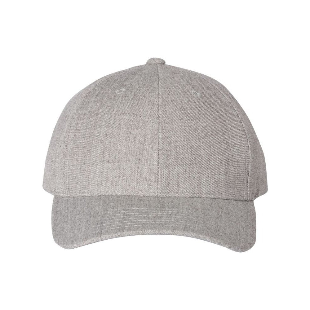 Heather Grey - Front