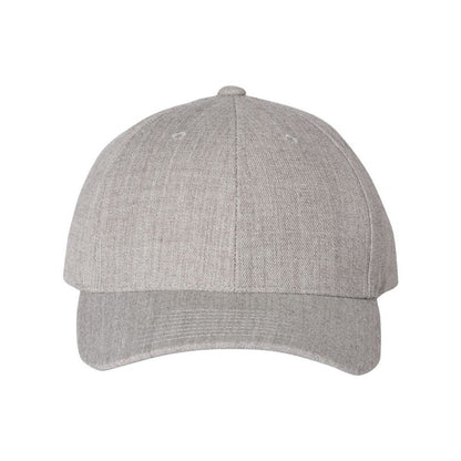 Heather Grey - Front