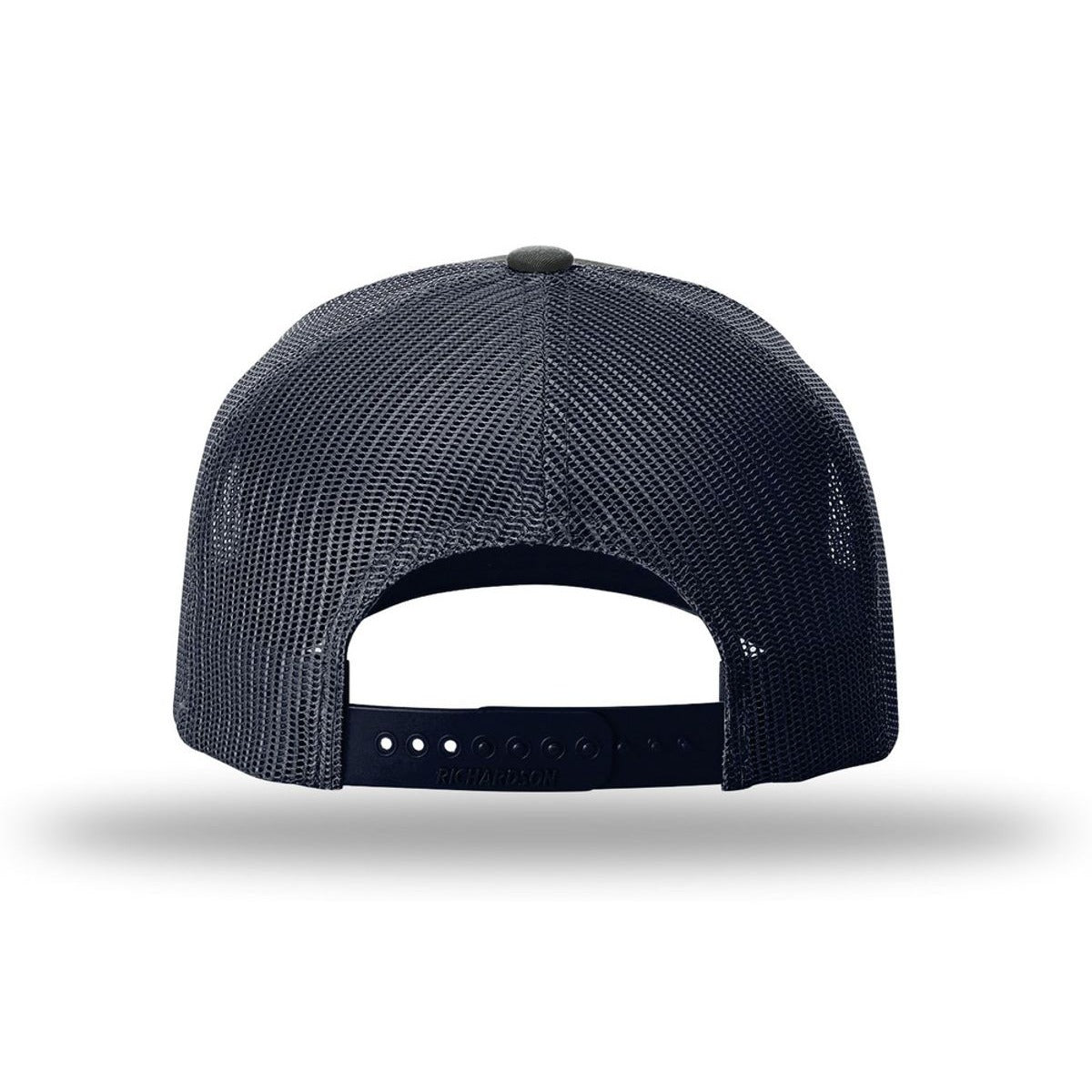 Ombre Blue/ Navy - Back