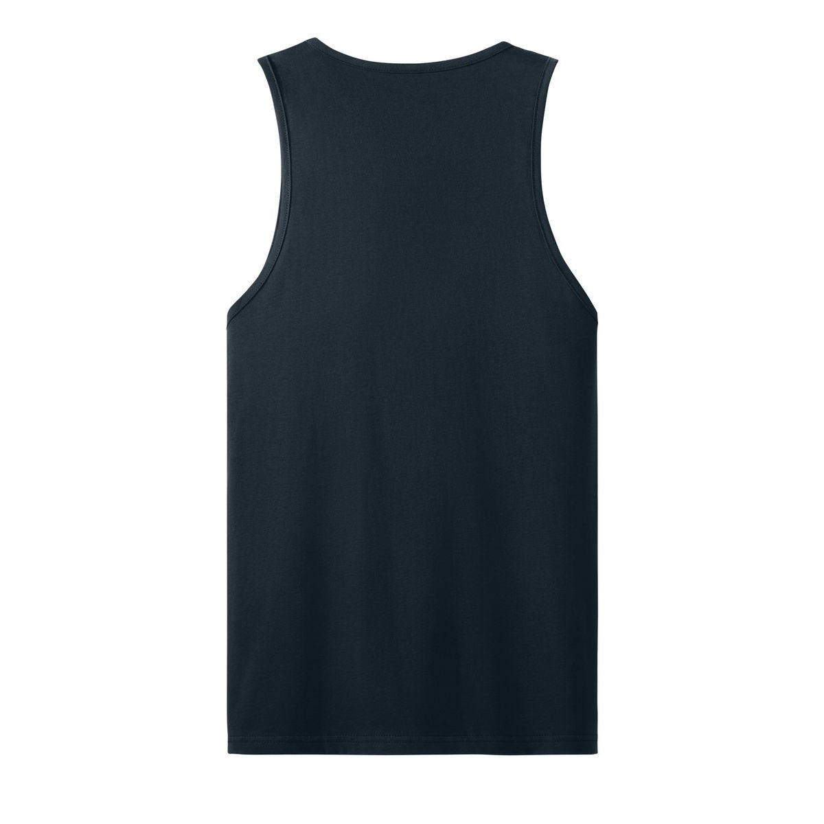 Midnight Navy - Back