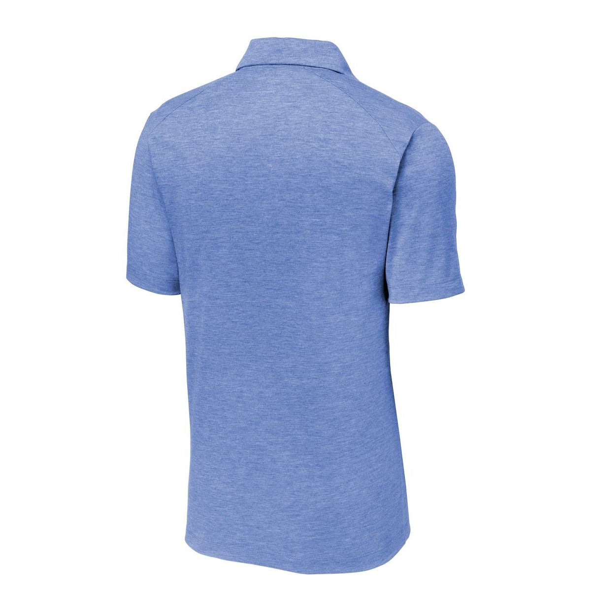 True Royal Heather - Back