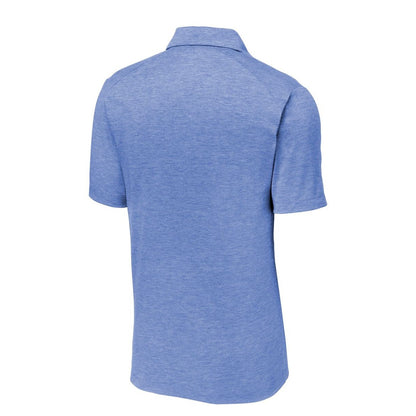 True Royal Heather - Back