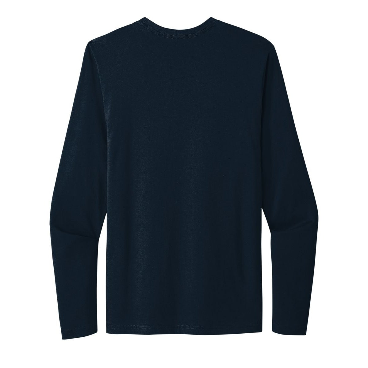 Midnight Navy - Back