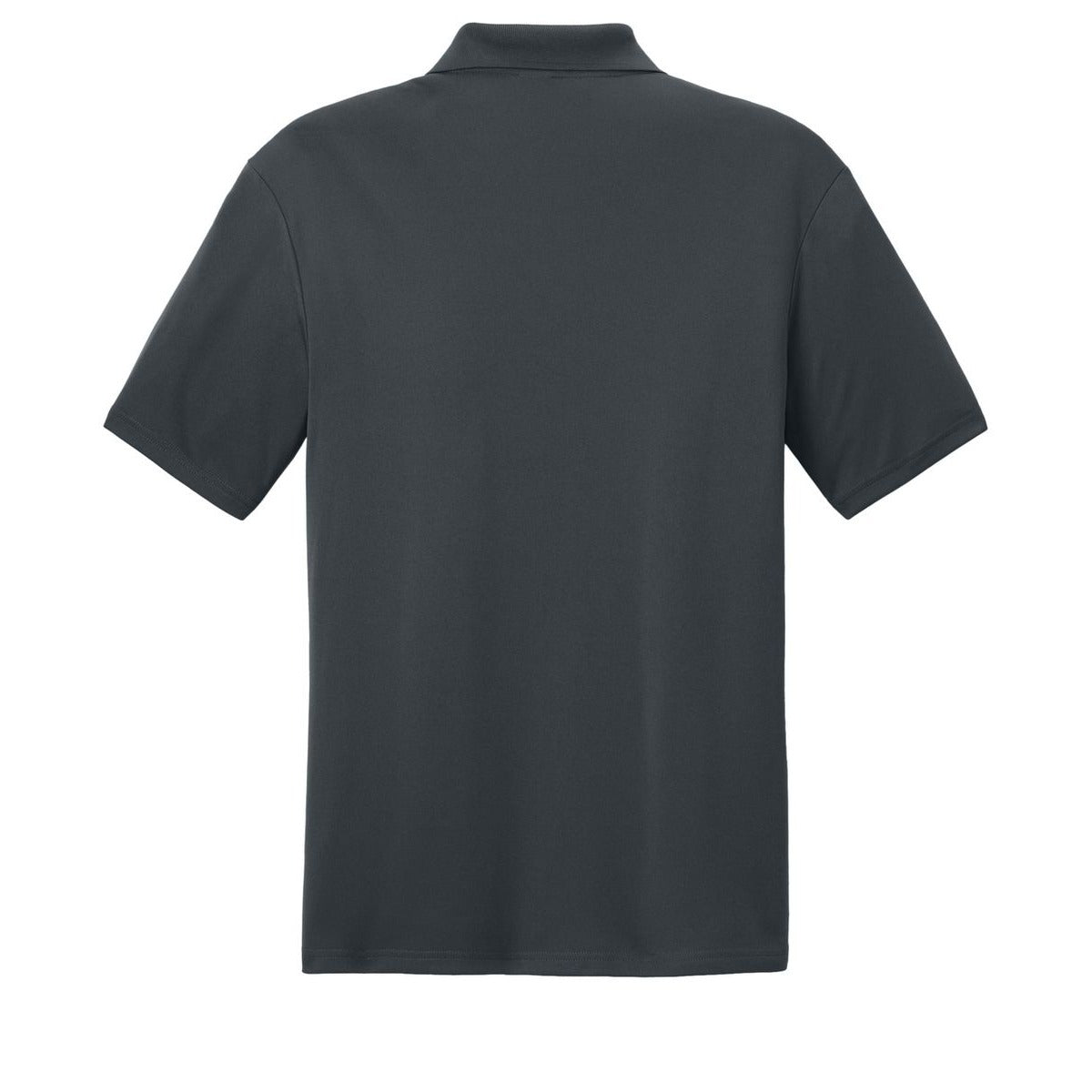 Iron Grey/ White - Back