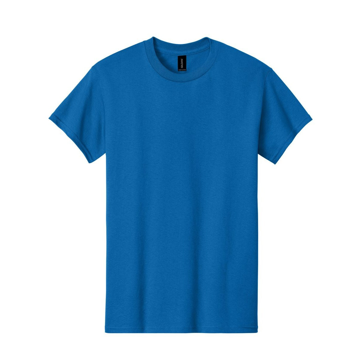 Neon Blue - Front