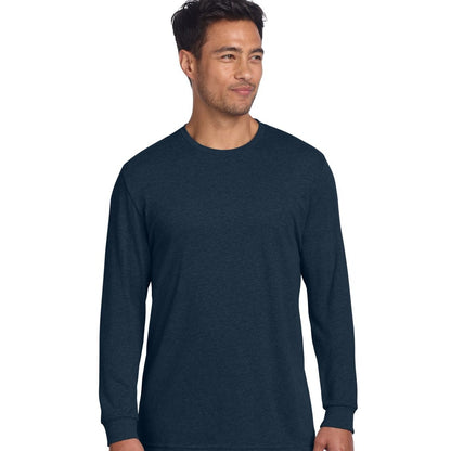 Midnight Navy - Model