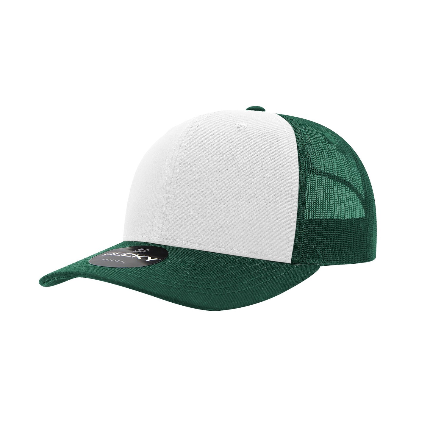 FOR/WHT/FOR - Front
