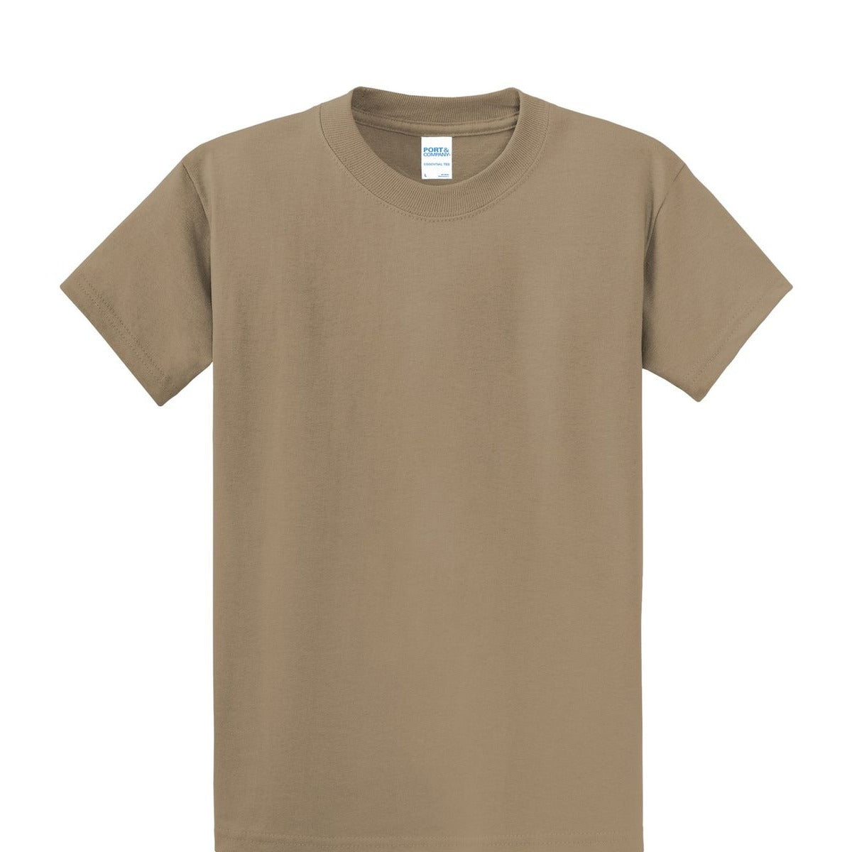 Sand - Front