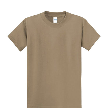 Sand - Front
