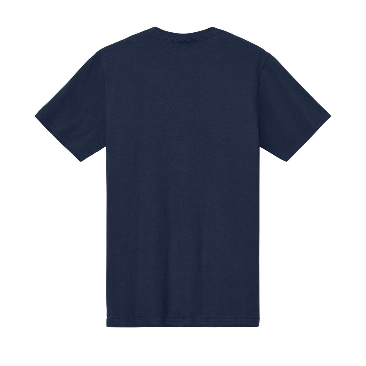 Navy - Back