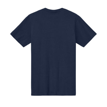 Navy - Back