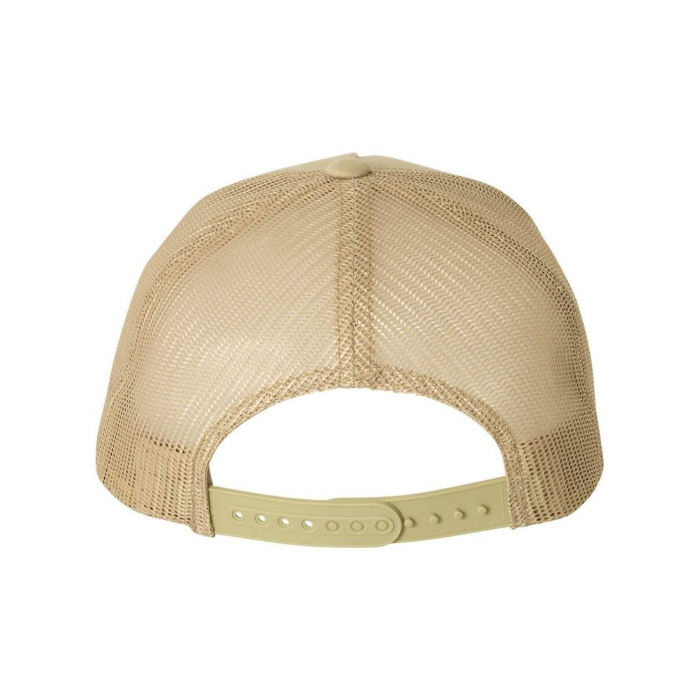 Khaki - Back