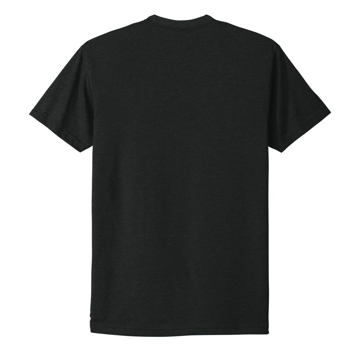 Next Level Apparel Adult CVC Tee - Back