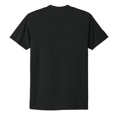 Next Level Apparel Adult CVC Tee - Back