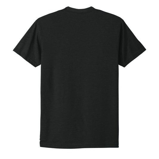 Next Level Apparel Adult CVC Tee - Back