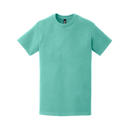 Chalky Mint - Front