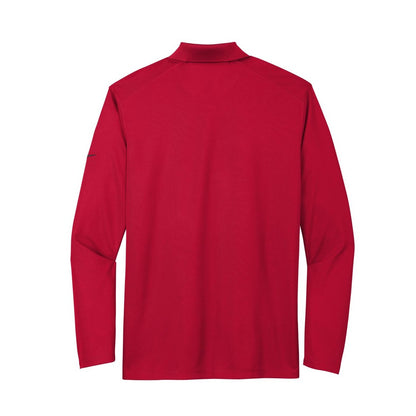 University Red - Back