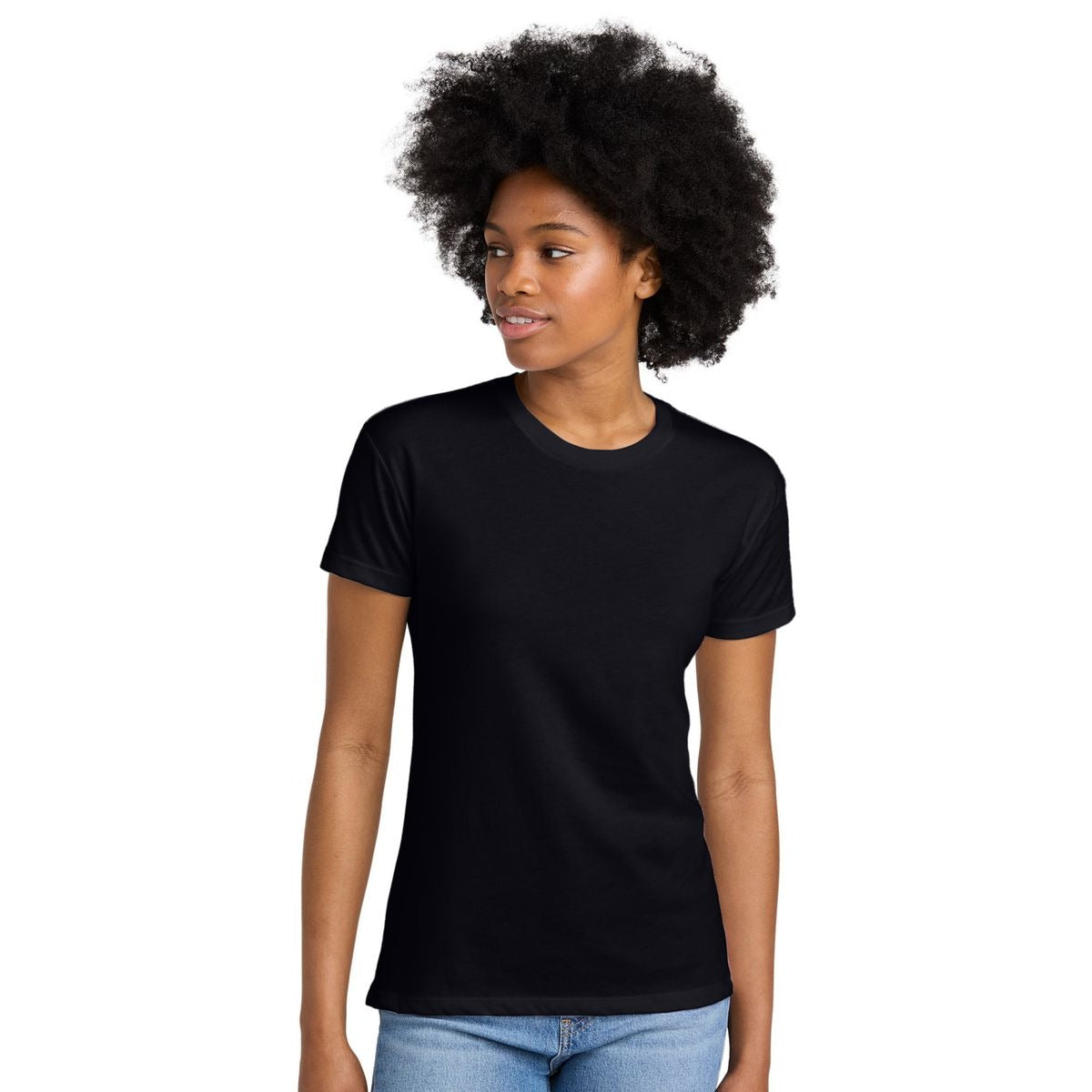 Black - Model