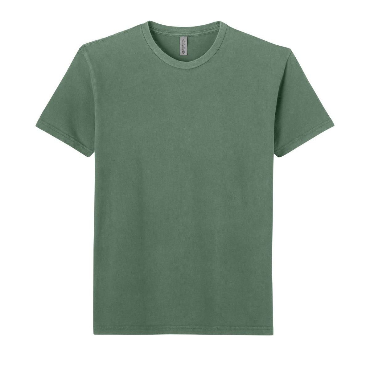 Washed Royal Pine - Front
