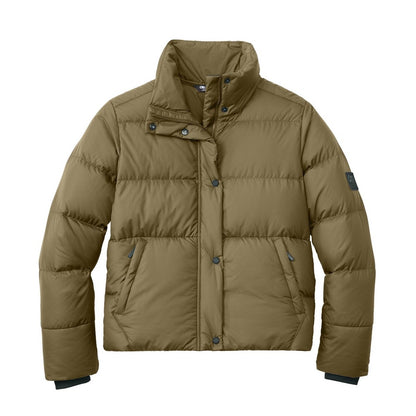 LIMITED EDITION Outdoor Research Women's Coldsnap Down Jacket - Front