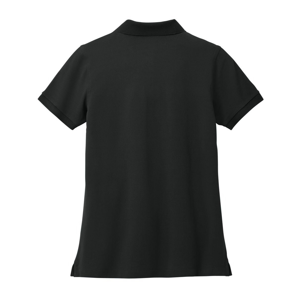Deep Black - Back