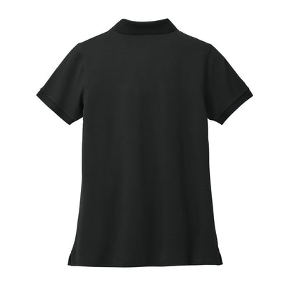Deep Black - Back