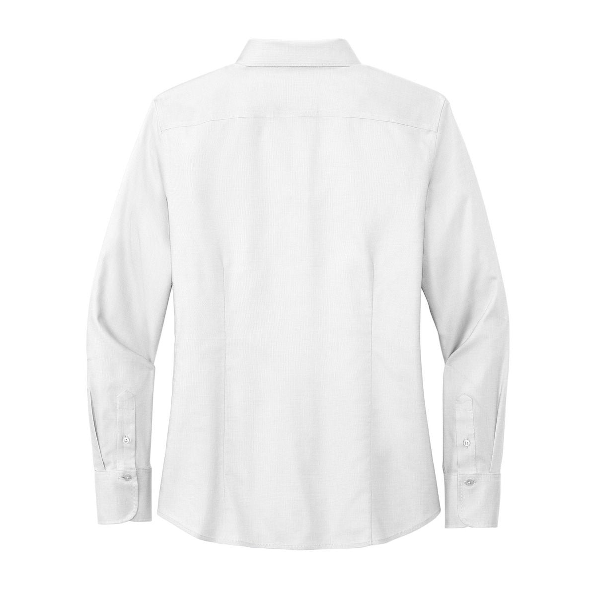 White - Back