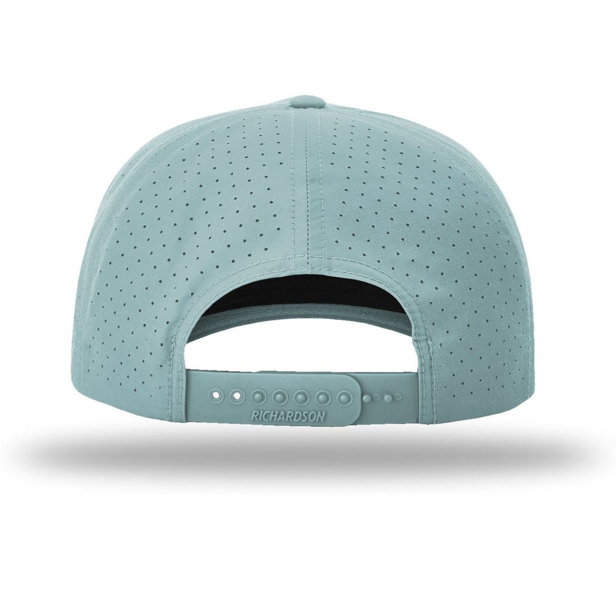 Smoke Blue/ Grey White - Back