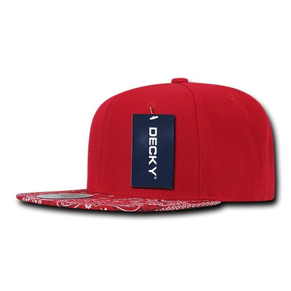 Red/Red - Front