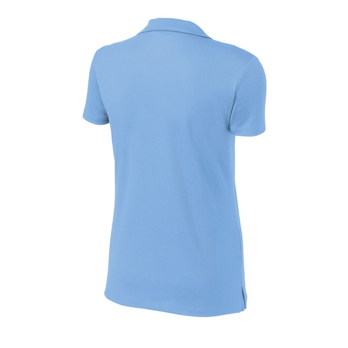 Carolina Blue - Back