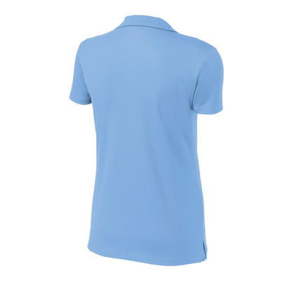 Carolina Blue - Back