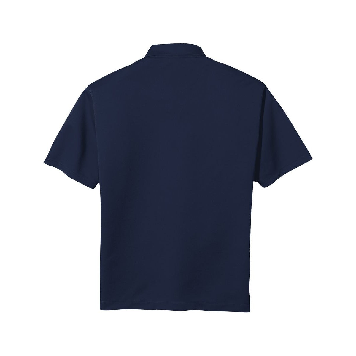 Midnight Navy - Back