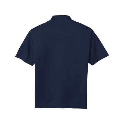 Midnight Navy - Back