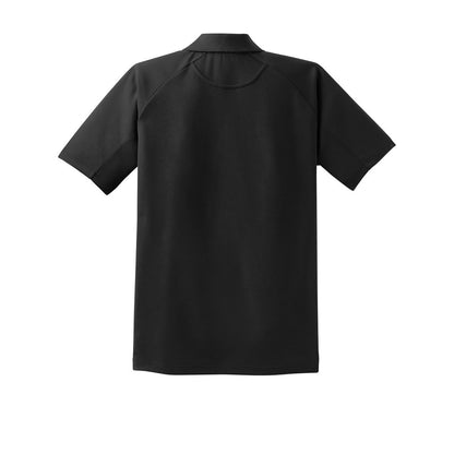 Sport-Tek Dri-Mesh Pro Polo - Back