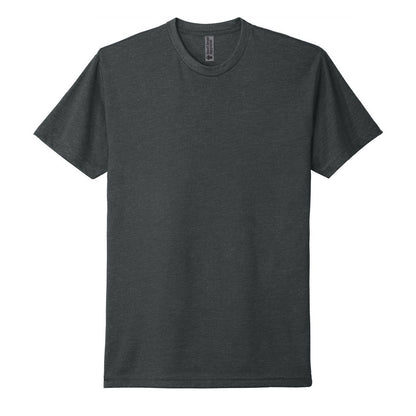 Charcoal - Front