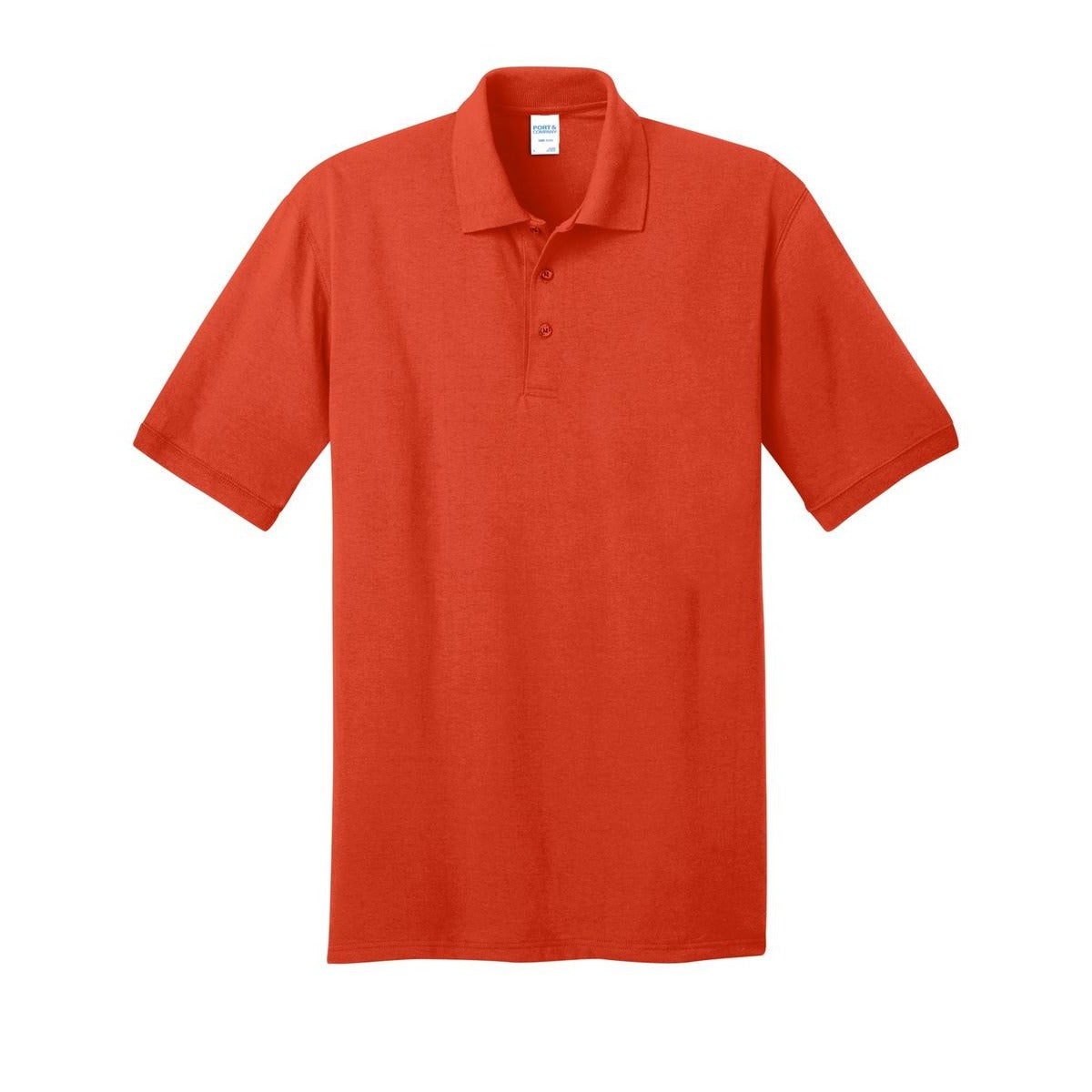 Orange - Front
