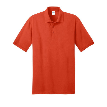 Orange - Front