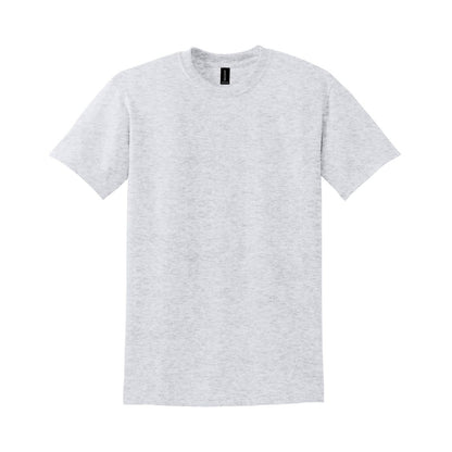 Ash - Front