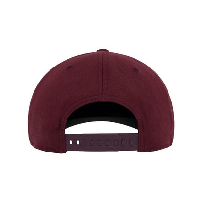 Maroon - Back