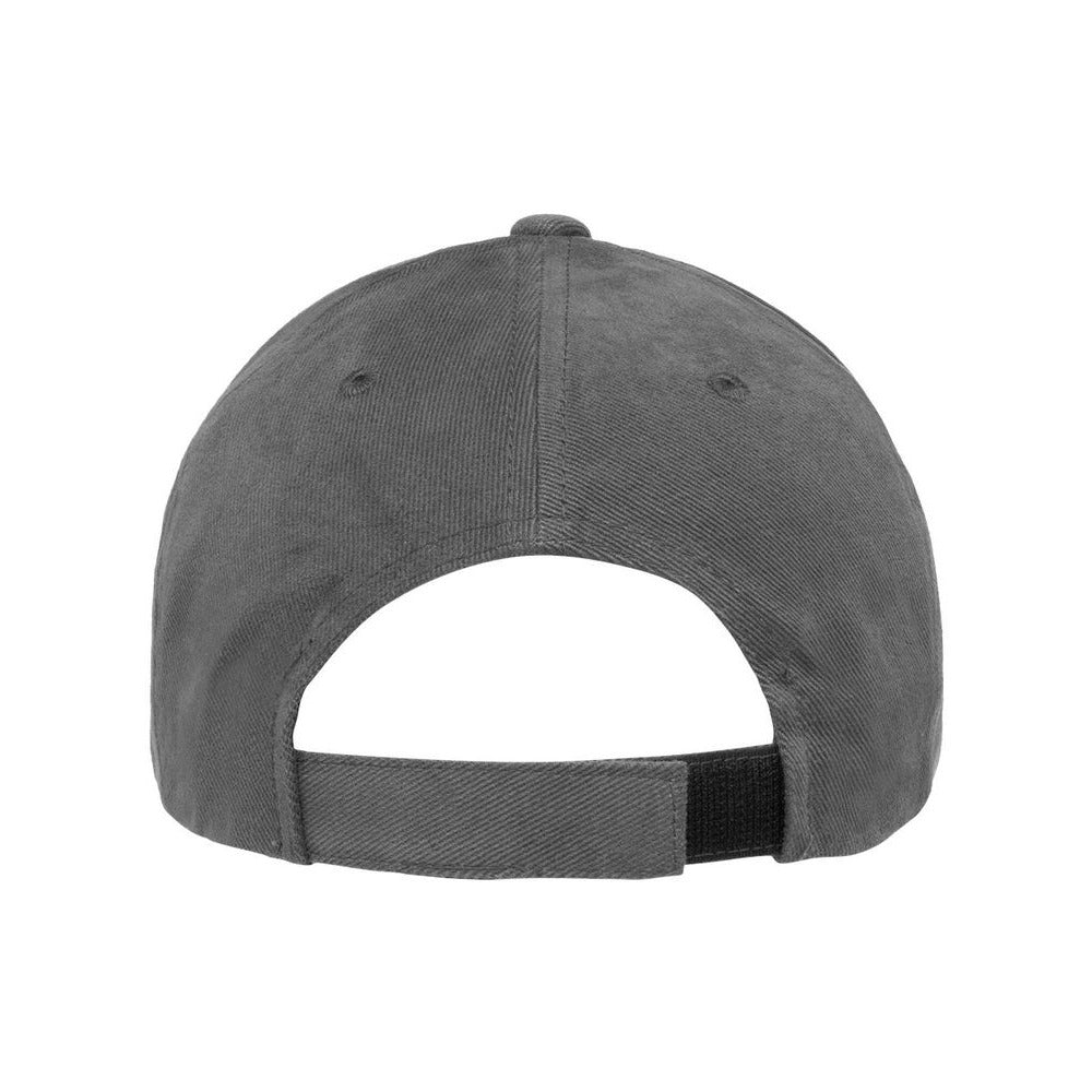 Dark Grey - Back