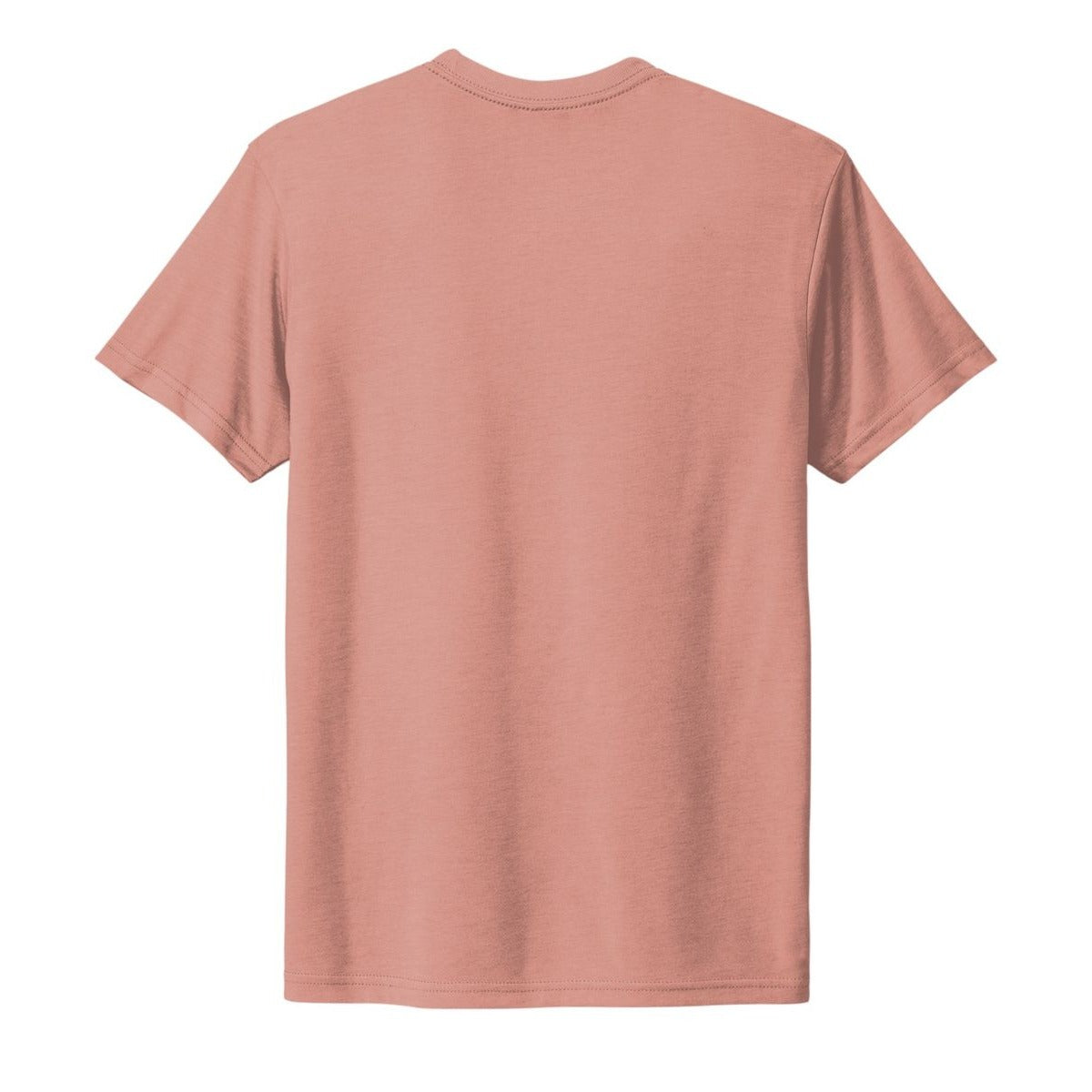 Desert Pink - Back
