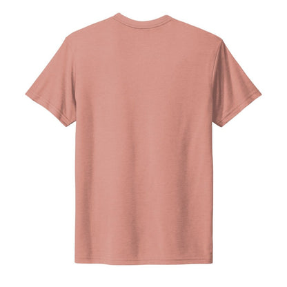 Desert Pink - Back