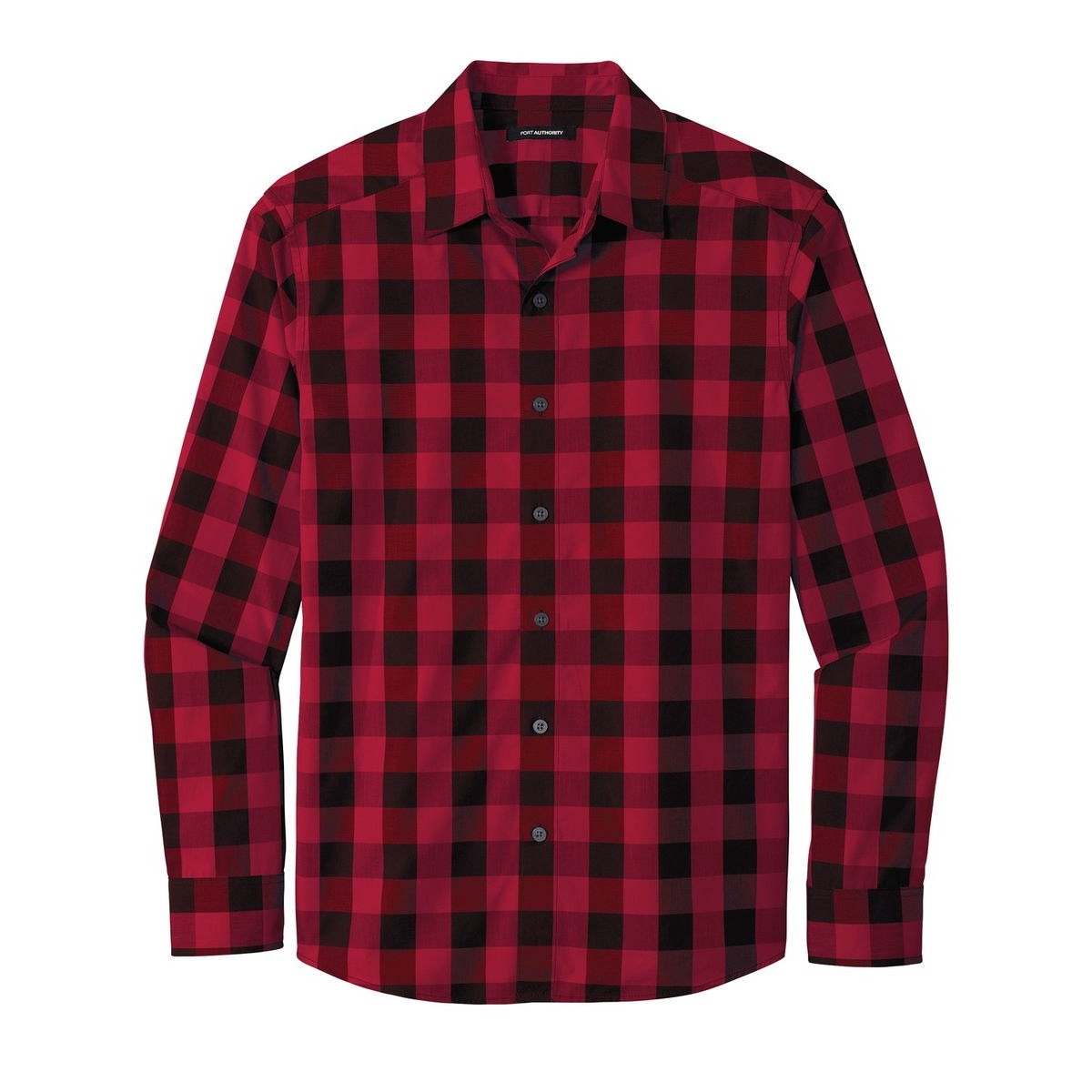 Rich Red - Front
