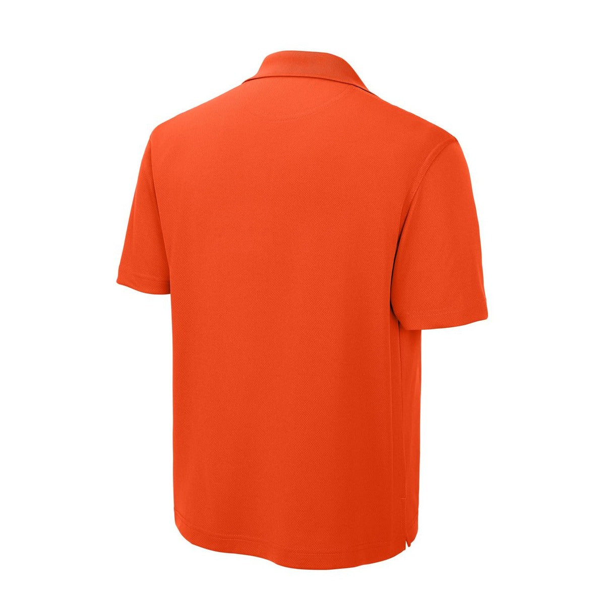 Bright Orange - Back