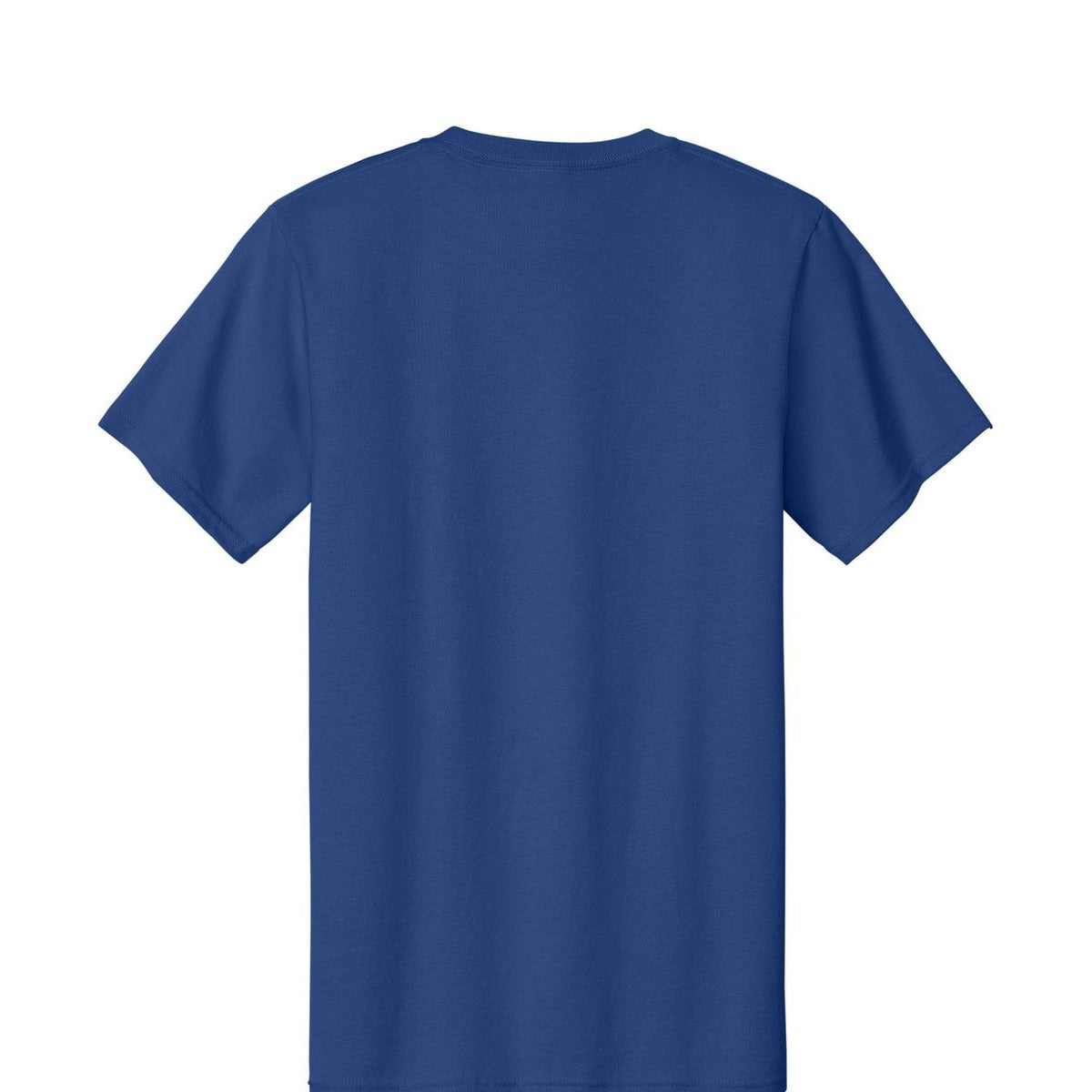 Deep Marine - Back