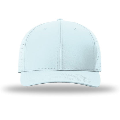 Soft Blue - Front