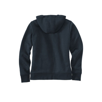Navy - Back